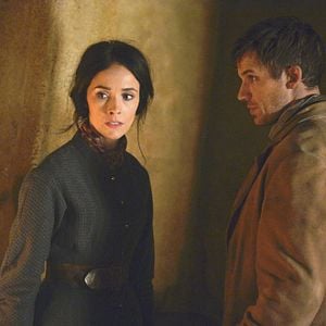 Bilder Abigail Spencer