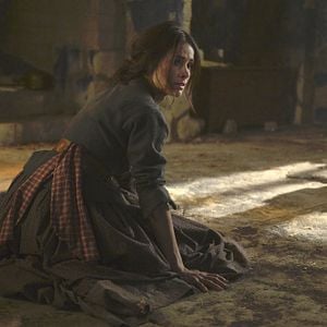 Bilder Abigail Spencer