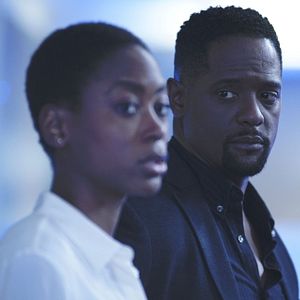 Bilder Blair Underwood