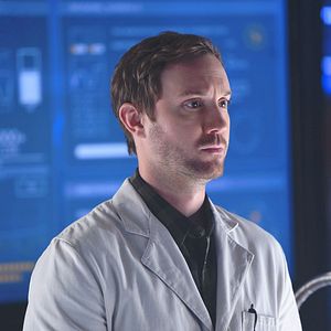 Bilder Sam Huntington