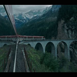 Bilder A Cure For Wellness