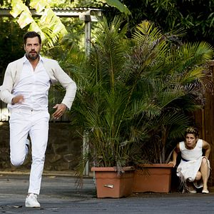 Bilder Glücklich geschieden - Mama gegen Papa 2