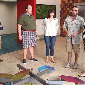 Bilder The Last Man On Earth