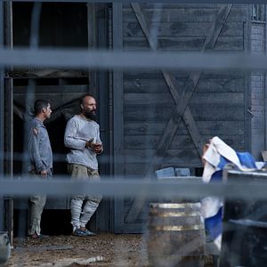 Bilder Halit Ergenç