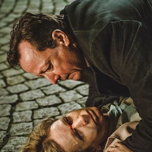 Bilder Polizeiruf 110: Sumpfgebiete