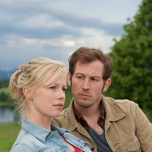 Bilder Marie fängt Feuer: Vater sein dagegen sehr