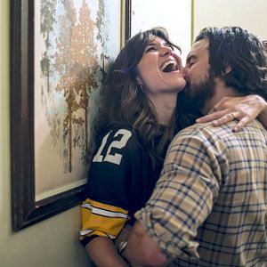 Bilder Milo Ventimiglia