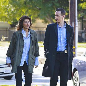 Bilder Jennifer Esposito