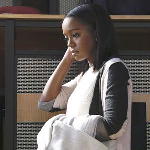 Bilder Aja Naomi King