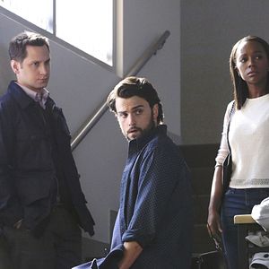 Bilder Aja Naomi King