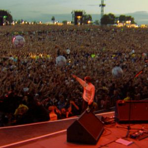 Bilder Oasis: Supersonic