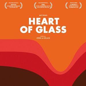 Bilder Heart of glass