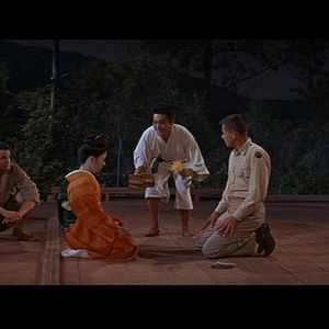 Bilder Das kleine Teehaus