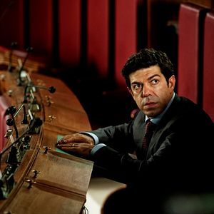 Bilder Pierfrancesco Favino