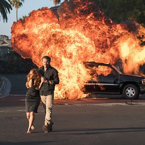 Bilder Lethal Weapon