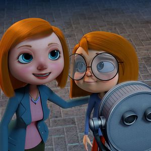 Bilder Norm - König der Arktis