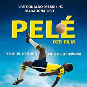 Bilder Pelé - Der Film