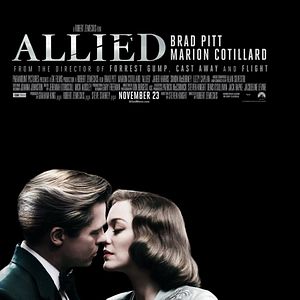 Bilder Allied - Vertraute Fremde