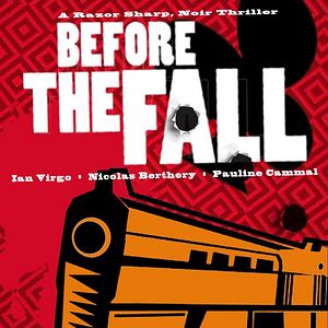 Bilder Before the Fall