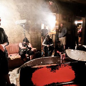 Bilder O Segredo do Parque