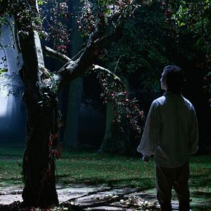 Bilder Die weiße Schlange