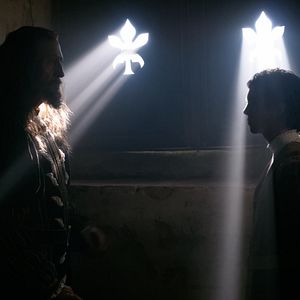 Bilder Die weiße Schlange