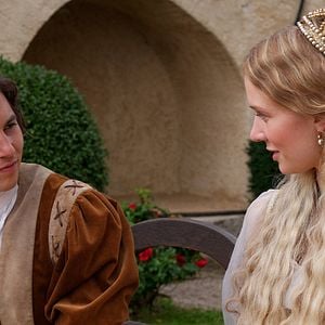 Bilder Die weiße Schlange