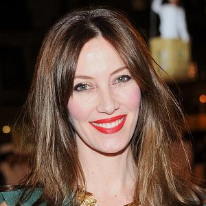 Bilder Mareva Galanter