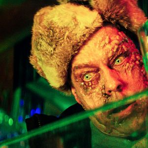 Bilder Angriff der Lederhosenzombies