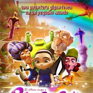 Bilder El último mago O Bilembambudin