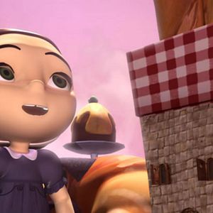 Bilder El último mago O Bilembambudin