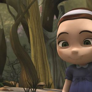 Bilder El último mago O Bilembambudin