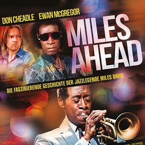 Bilder Miles Ahead