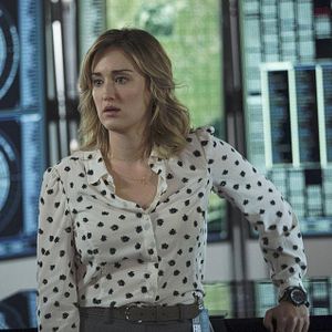 Bilder Ashley Johnson