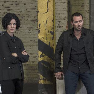 Bilder Sullivan Stapleton