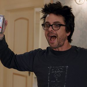 Bilder Ordinary World - Eine ganz "normale" Rockstar-Welt