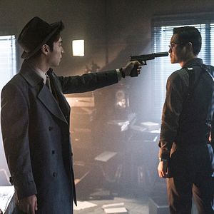 Bilder Kim Sung-Kyun