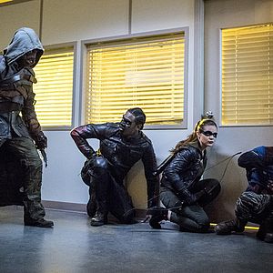 Bilder Rick Gonzalez