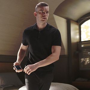 Bilder Russell Tovey
