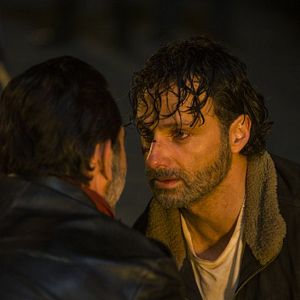 Bilder Andrew Lincoln