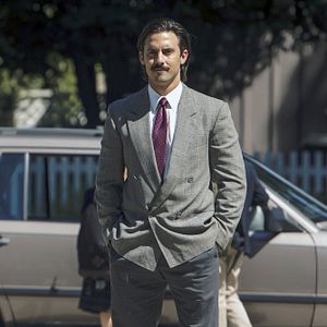 Bilder Milo Ventimiglia