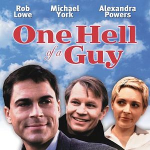 Bilder One Hell of a Guy