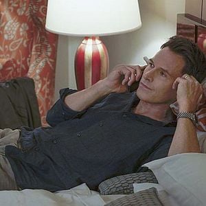 Bilder Madam Secretary