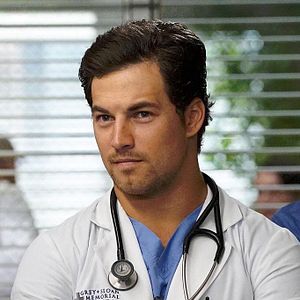 Bilder Giacomo Gianniotti