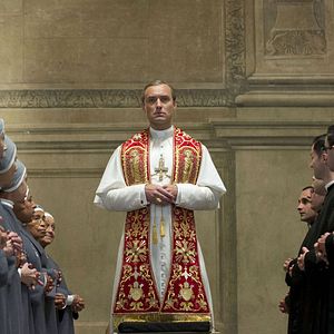 Bilder The Young Pope