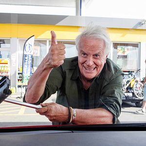 Bilder André Dussollier