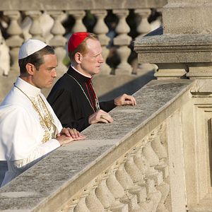 Bilder The Young Pope