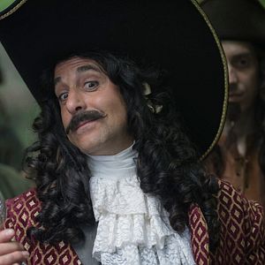 Bilder Stanley Tucci