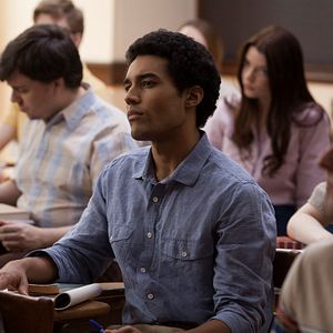 Bilder Devon Terrell