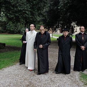 Bilder The Young Pope